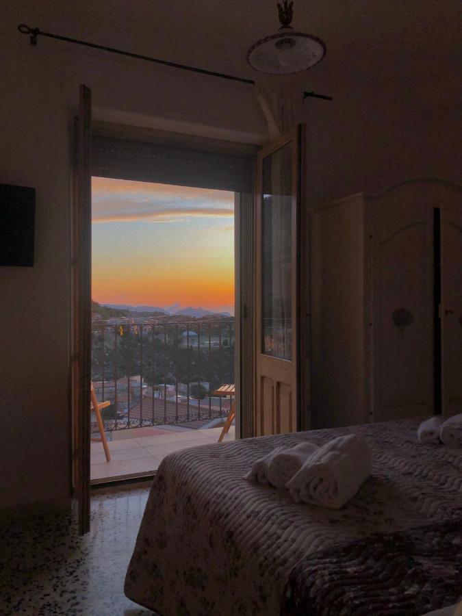 B&B Aria Ona Villagrande Strisaili Exterior foto